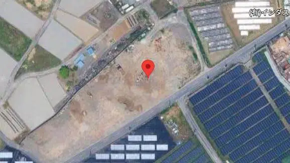山梨県 高圧系統用蓄電所（1,999kW／7,996kWh）