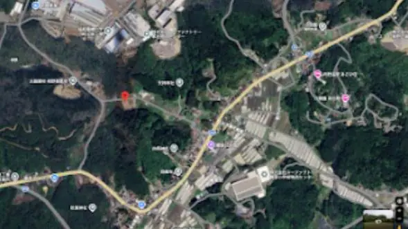 岐阜県 高圧系統用蓄電所（1,988kW／8,332kWh）